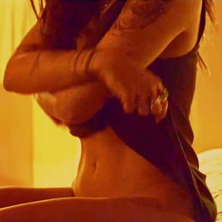 Naïma Rodric – Overdose (2022)
