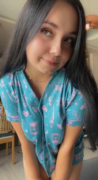 My tits are big and bouncy [drop]