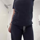 Going into work horny is always a bad idea.