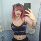 Cuter in or out of my outfit? :3