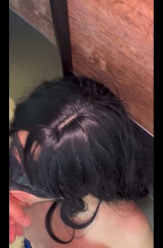 Cum doesnt stop