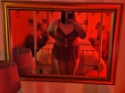 Polka-dotted British BBW hoping to get some praise 😳