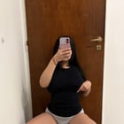 Thick Filipina (f)