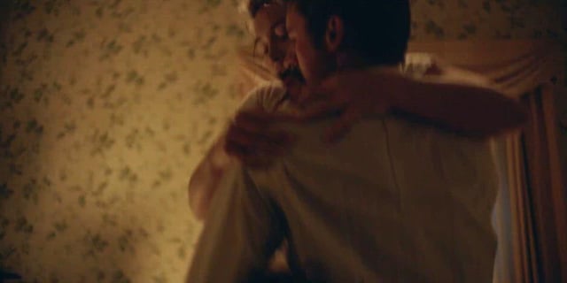 Florence Pugh – East of Eden 1×04 (2026)