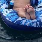 Hot mom nude at lake