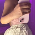 Still get a little nervous showing my naked body but I kinda like it [f]