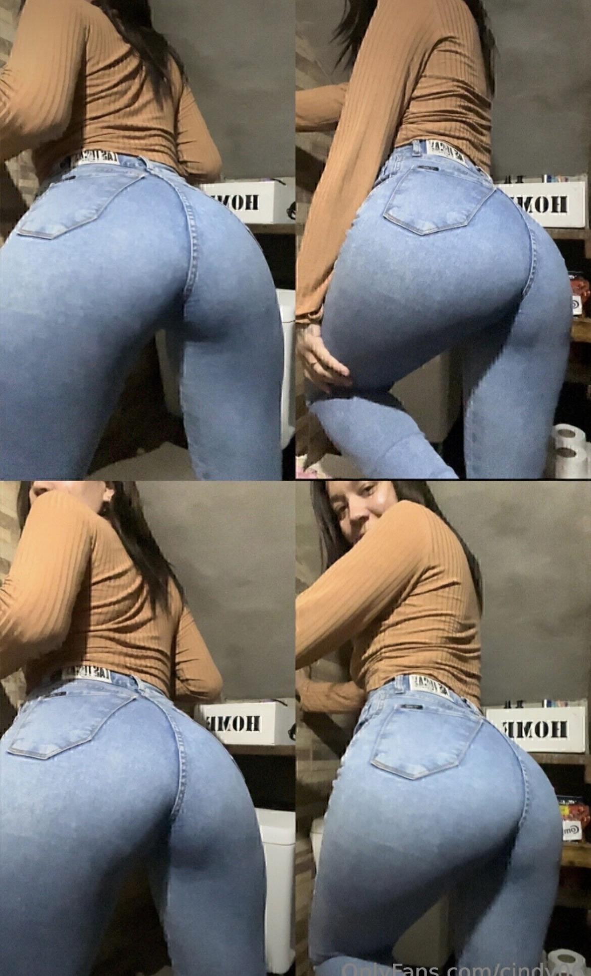 Your favorite Latina is here