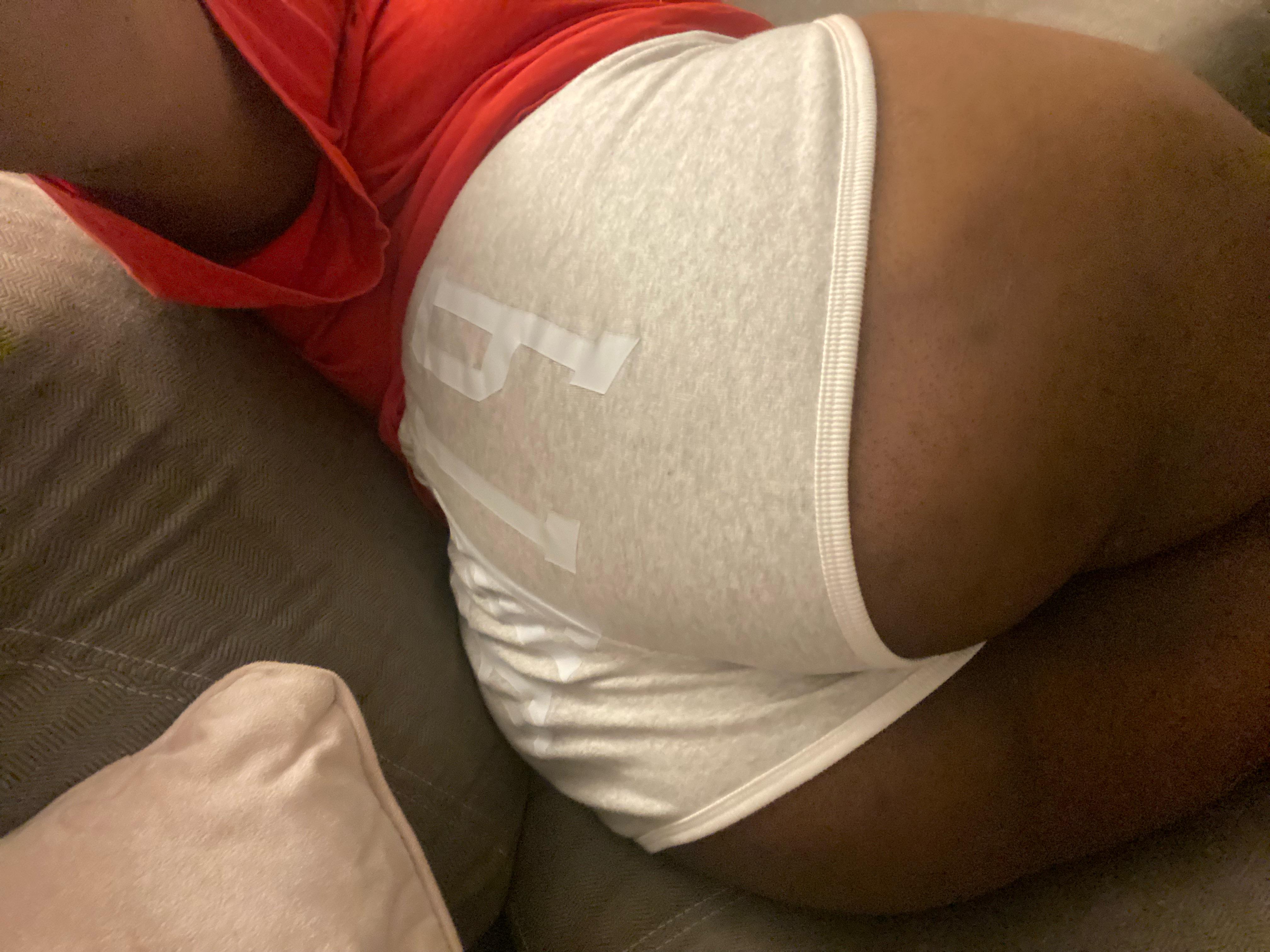 For my simps only