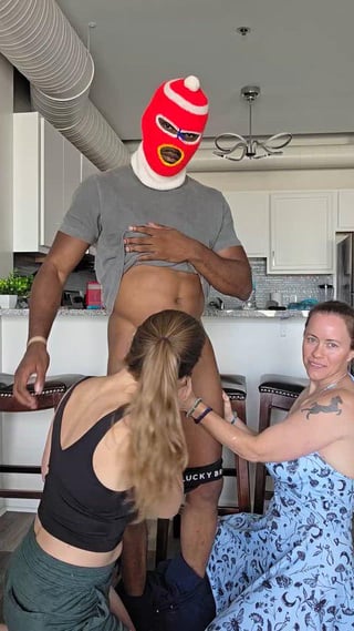cucks must watch white queens worship my bbc