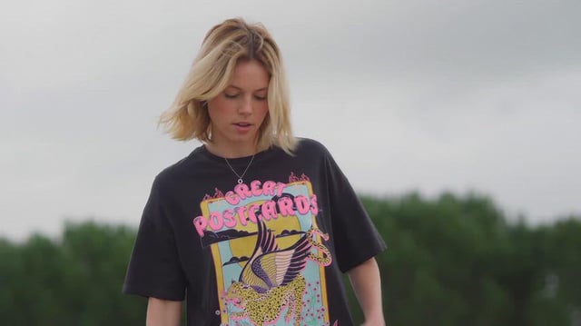 Laura Dutra – A Herança (2025)