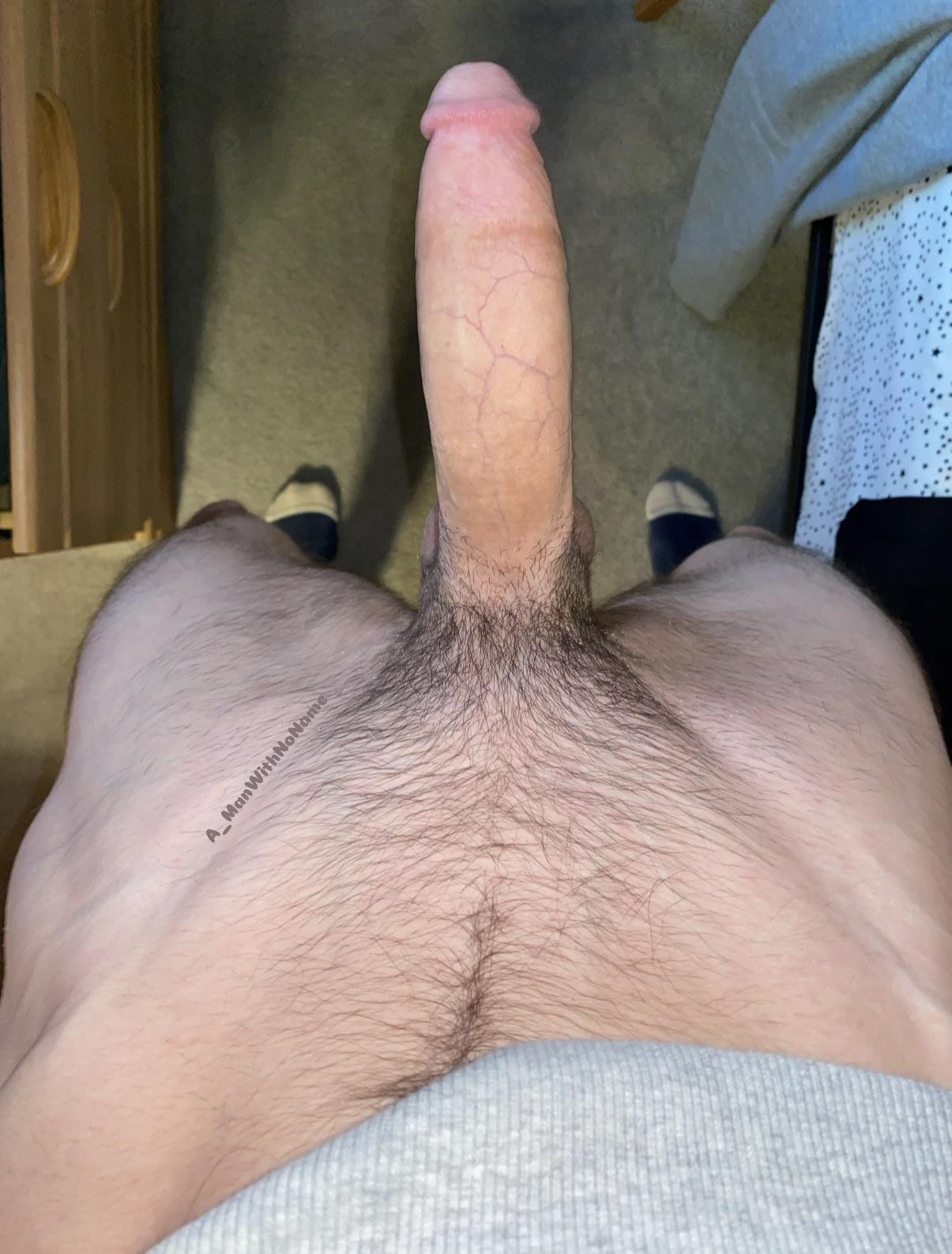 my own cock is turning me on even more 🤷🏻‍♂️
