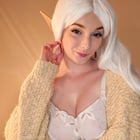 Frieren by Sweet Nymph