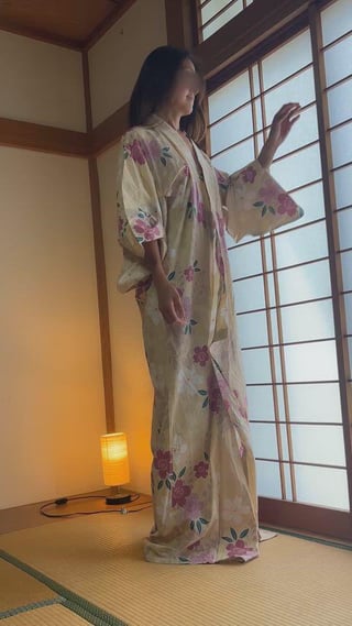 Japanese wife’s beauty