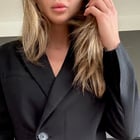 Professional by day, naughty after hours. (f)