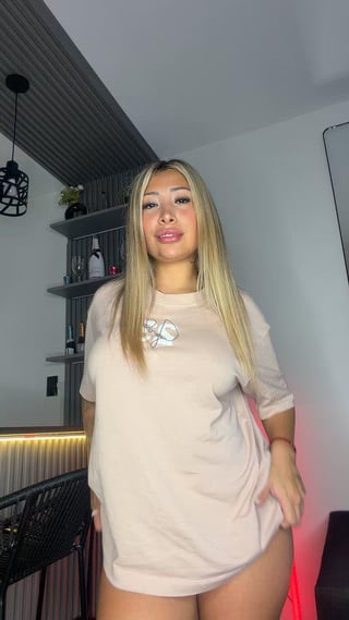 My tits are pefect for riding