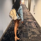 My husband sent me to his friend house and this is what happened