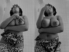 Big natural sexy boobs 😍