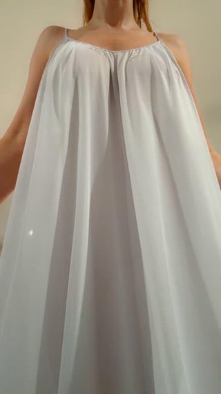 Here’s my boobs. [reveal]