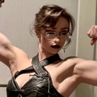 Goth Muscle