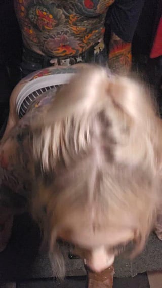 Cum down my Throat and Cum on my Ass