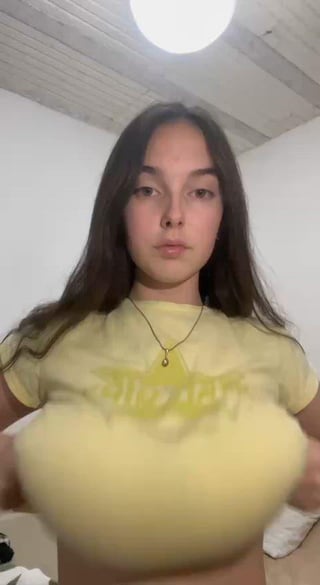 Still growing (drop)