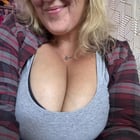 A week in the life of my huge titties