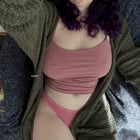 a little birdie told me that you love natural titties