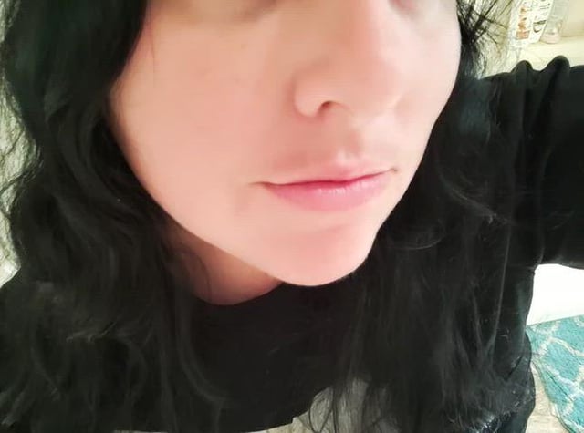 First waking up at 40