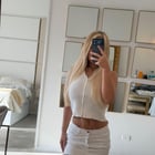 white clothes never stay clean for long anyway (f)