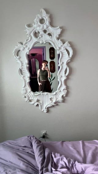 Pale redheads >>>
