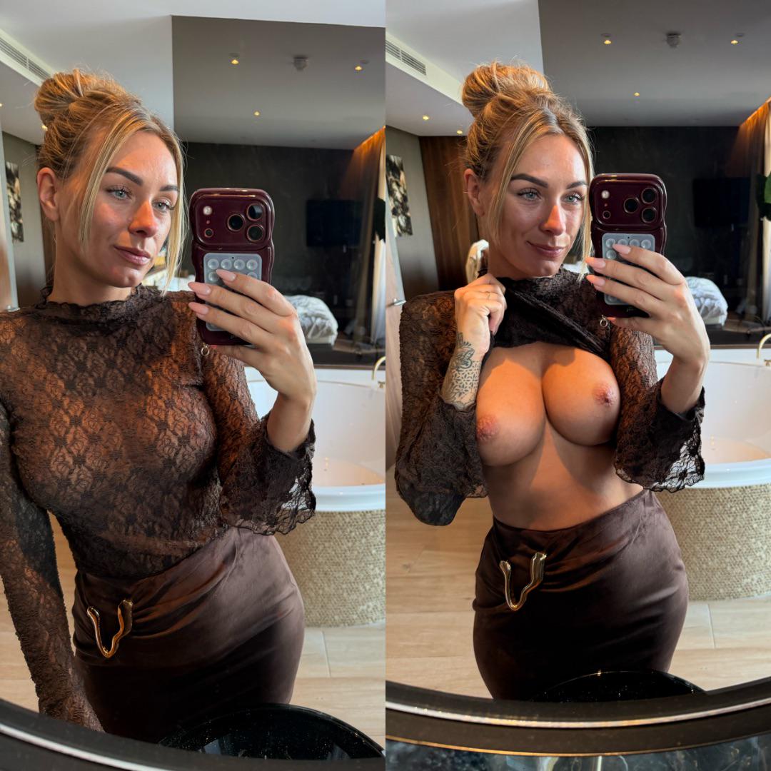 Still looking good at 35yo