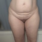 Natural mom titties