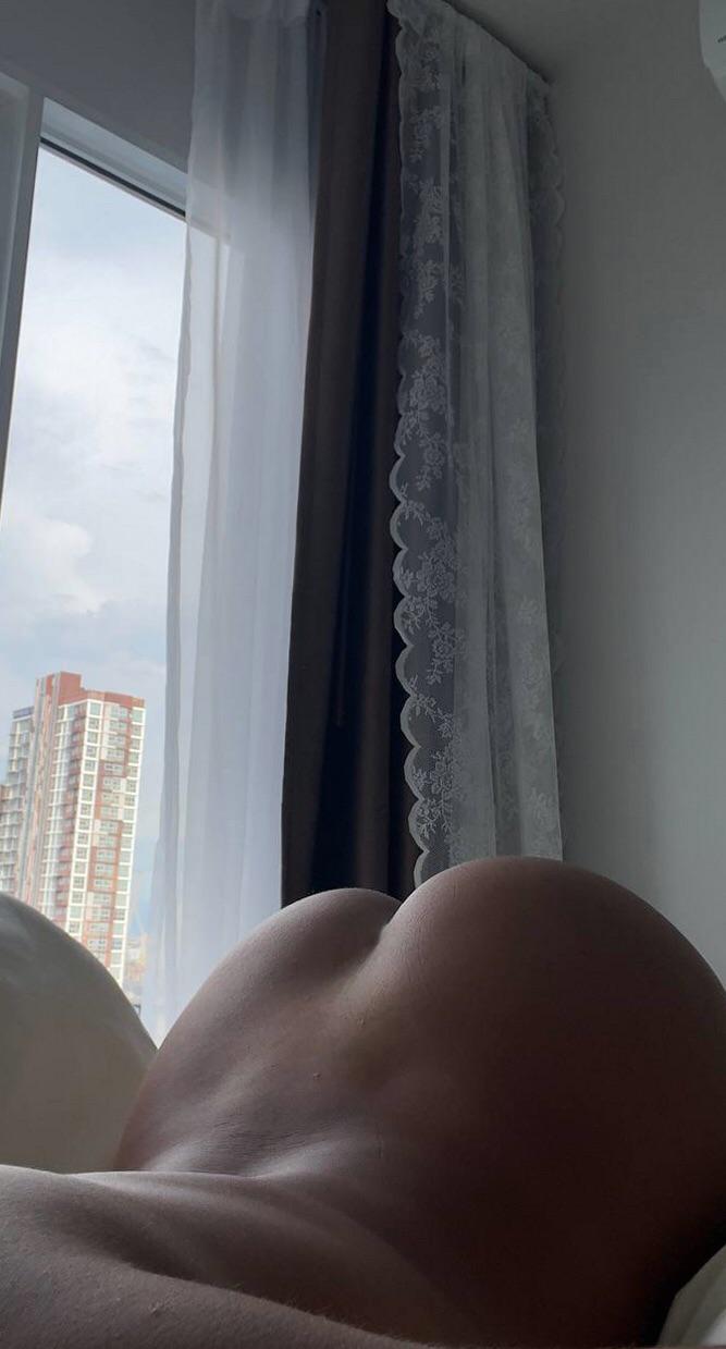 Today’s mood is just pushing me to bend for you