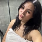 Swipe left to shower with me