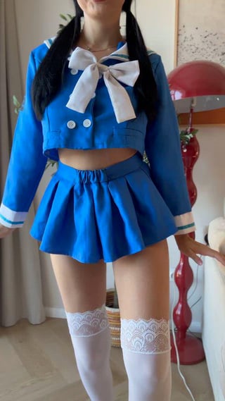 Tenko Chabashira (atomicbrunette18)[Danganronpa V3]