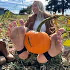 Happy Pumpkin Season 🧡