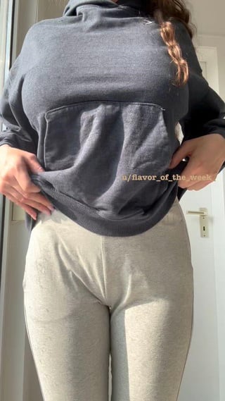 I look better without clothes