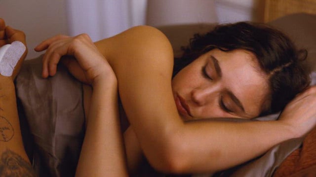 Margaret Qualley- Love of Your Life (2026)