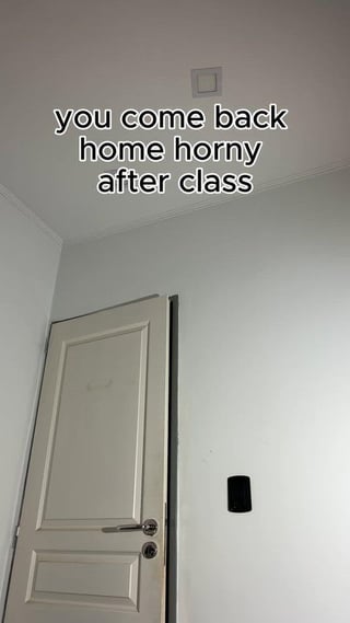 It helps me feel good after class