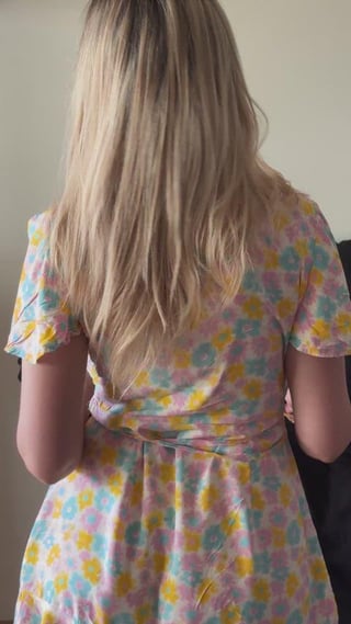 I may be mom, but that doesn’t mean I can’t teach you a thing or two about pleasure