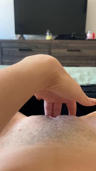 nothing better than soaking wet pussy