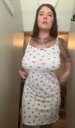 Come get a handful