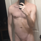 (M22) Soft to hard 8.5 inch virgin cock