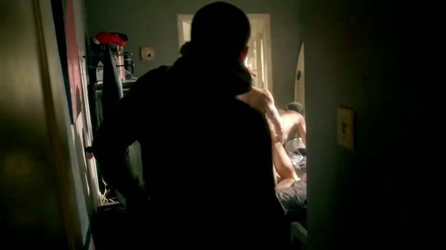Rachel Alig in Kingdom S1E1 (2014)