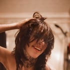 I wanna be used like a toy ;)