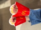 Love some fries π