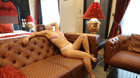 Asian Filipina HotWife in Angeles City Philippines