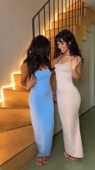 double trouble for daddy