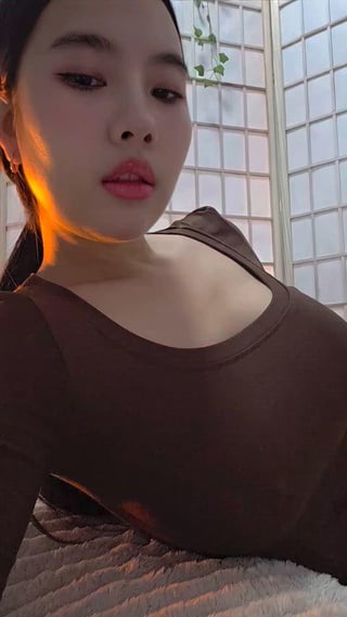 What do you think about Asian titties? [Reveal]
