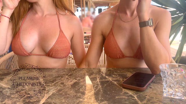 First date material